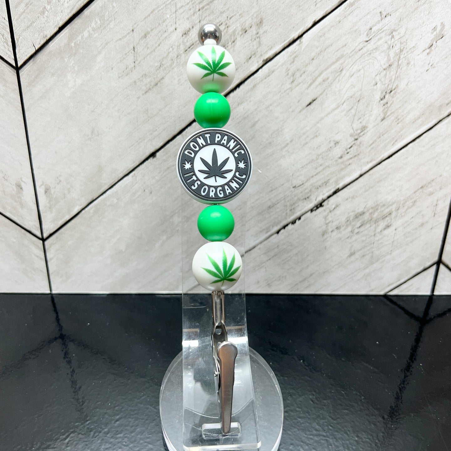 Black Don't Panic MJ Clip